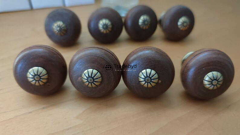 wood
