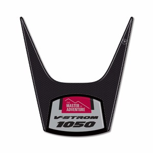 Adesivo 3D in Resina per Protezione Becco, Personalizzato per Suzuki V-Strom 1050, Adesivi per Moto - Product Image 2