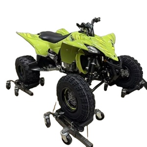 ข้อเสนอสุดคุ้มสำหรับรถเอทีวี YFZ 450R SE รุ่นใหม่สำหรับผู้ใหญ่ - Product Image 1