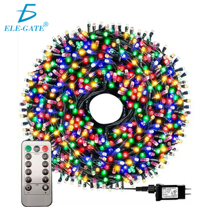 ไฟ LED RGB 300 ดวง พร้อมตัวโคมพลาสติก - Product Image 1