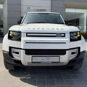 Land Rover Defender 2024 SUV/Crossover Usado, Transmisión Manual/Automática, Diésel 4L, Asientos de Cuero, Cámara Trasera Izquierda - Product Image 1