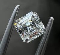 Elegante Diamante Cultivado en Laboratorio con Corte Ovalado Color G, Certificado por IGI, 6.24 Quilates, Pulido Excelente para Joyería