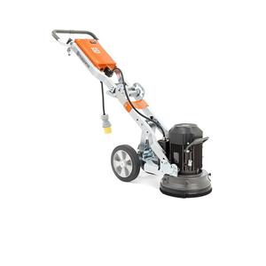 VENTE - Meuleuse à béton Husqvarna authentique PG280 - Modèles 110 volts et 230 volts - Product Image 1