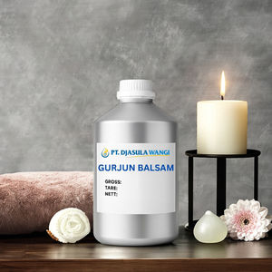 Huile de balsam de Gurjun d'Indonésie 100% pure et naturelle, huile essentielle boisée pour aromathérapie, diffuseurs domestiques, fournisseur de résine en vrac 5kg - Product Image 2