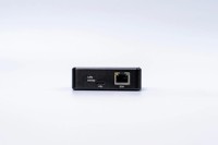 Serveur réseau embarqué Milesight UG56, passerelle industrielle LoRaWAN 8 canaux pour les déploiements IoT