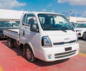 KIA Bongo K2700 PICK UP 2025 USADO EN BUEN ESTADO - Product Image 1