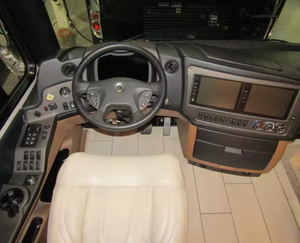 รถบ้านมือสอง Tiffin A-L-L-E-G-R-O BUS 35CP ปี 2020 2021 2022 รถบ้านเคลื่อนที่ รถพ่วงเดินทาง - Product Image 2