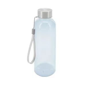 Bottiglia d'Acqua Berto 550ml in RPET, Gadget Ecologico Promozionale per Bevande - Product Image 2