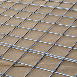 <span class=keywords><strong>Gabion</strong></span> soudé 50x50mm <span class=keywords><strong>pour</strong></span> jardinière et banc / Bac à pierres polyvalent <span class=keywords><strong>pour</strong></span> projets DIY résidentiels - Product Image 5