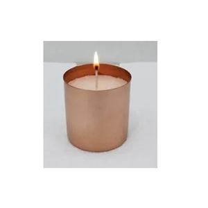 Pot de bougie en fer dernier modèle utilisé pour la décoration de la maison et de l'hôtel à prix Offre Spéciale fait à la main - Product Image 6