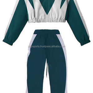 Veste coupe-vent d'hiver unisexe grande taille pour hommes en gros Ensemble coupe-vent respirant et imperméable en 100% polyester - Product Image 5