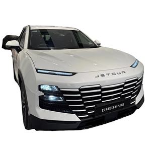 SUV essence 2025 1.5T DCT 194ch L4 LHD à vendre, en parfait état, prêt à être expédié - Product Image 1