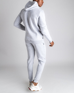 Fabricant best-seller Ensemble de survêtements d'entraînement Ensemble de survêtements unisexes personnalisés Survêtements de jogging avec logo personnalisé pour hommes - Product Image 2