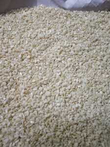 ปอกเปลือกเมล็ดงา100% ส่วนผสมจากธรรมชาติที่ดีต่อสุขภาพสำหรับสลัดการอบและขนมขบเคี้ยว - Product Image 3