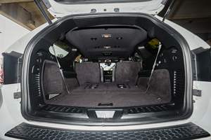 2021 ดูรังโก เอสอาร์ที 392 ผ่านการตรวจสอบแล้ว เครื่องยนต์ 6.4 ลิตร เฮมี วี8 กำลัง 475 แรงม้า ระบบขับเคลื่อนสี่ล้อ ปรับแต่งน้อยมาก เบาะแถวที่สามแบบพับได้ - Product Image 4