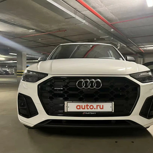 2021ออดี้ Q5 40 TDI II [Fy] - Product Image 1
