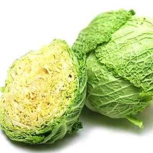 Organic <b>Frozen</b> Cabbage and Onion <b>Vegetables</b> Bulk Packaging Grade a - Product Image 3