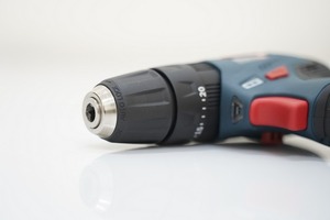 Taladro Inalámbrico Profesional GSB 12V-30, Mayor Vida Útil en Perforación y Atornillado, Alto Torque y Velocidades de Perforación Rápidas - Product Image 3