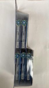 Têtes de brosse de rechange Oral-B Pro Cross Action, lot de 10 (pack XXL), recharges pour brosse à dents électrique, version internationale - Product Image 3