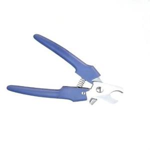 Top meilleure qualité vétérinaire tondeuse à cheveux vente entière en acier inoxydable personnalisé manuel Source d'alimentation Instruments de soin des animaux - Product Image 4