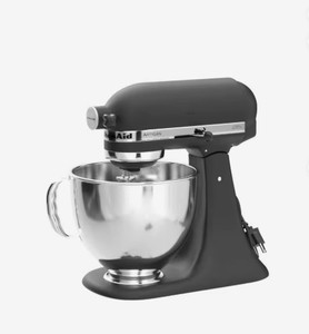NUEVA Batidora de Pedestal Kitchen-Aid Serie Artisan de 5 Cuartos con Cabezal Inclinable - Product Image 1