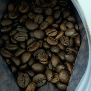 กาแฟคั่วโรบัสต้าออร์แกนิกเข้มข้น5กก. บรรจุภัณฑ์แบบกำหนดเองรองรับการส่งออก - Product Image 6