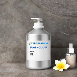 Huile de clou de girofle à l'eugénol certifiée USP en gros, marque privée, dentaire, 100% pure, naturelle, biologique, 5 kg - Product Image 3