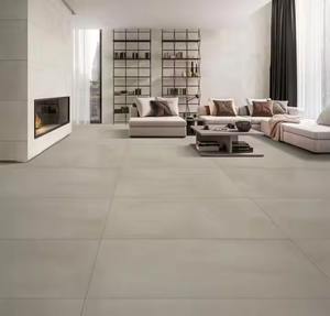 Pluto Beige Designs Populaires Offre Spéciale 600x1200mm Carreaux de sol en céramique émaillée mate Premium - Product Image 6