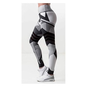 Wholesale Women High Waist Yoga Pants Running Suitable Athletic Yoga Custom Biker <b>Booty</b> Gym Shorts <b>Leggings</b> - Product Image 1