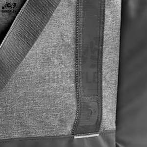 Nuevas bolsas de gimnasio de moda para hombre Nuevo último diseño Ajustable Nueva llegada Superventas Venta caliente Bolsas de gimnasio de bajo precio - Product Image 6