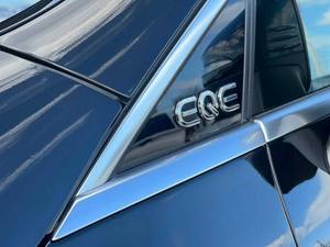 Mercedes-Benz EQE 500 4MATIC 2023 Estándar de Fábrica - Product Image 2