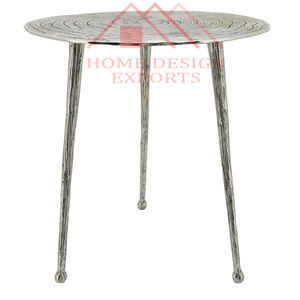Top <b>Side</b> <b>Table</b> <b>for</b> Living Room Decorative 2022 New Arrival Elegant Design Metal Iron <b>Side</b> and End <b>Table</b> <b>for</b> <b>Bedroom</b> Best Seller - Product Image 4