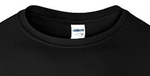 2024 tendance haute qualité hommes à manches courtes chemises d'entraînement séchage rapide athlétique gymnastique actif confortable Logo personnalisé t-shirts - Product Image 3