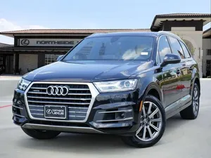 2018 Audi Q7 3,0 T Premium Plus - Product Image 5