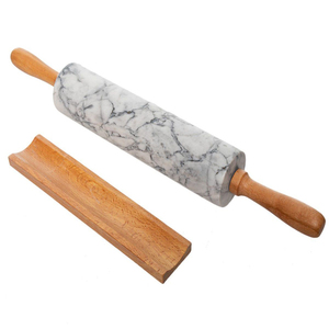 AS PER BUYER RECUREMENT WOODEN ROLLING PINS FACTORY DIRECT BEECH WOOD ROLLING PIN ROLLING STICK CHAPATI ROLLING PIN - Product Image 6