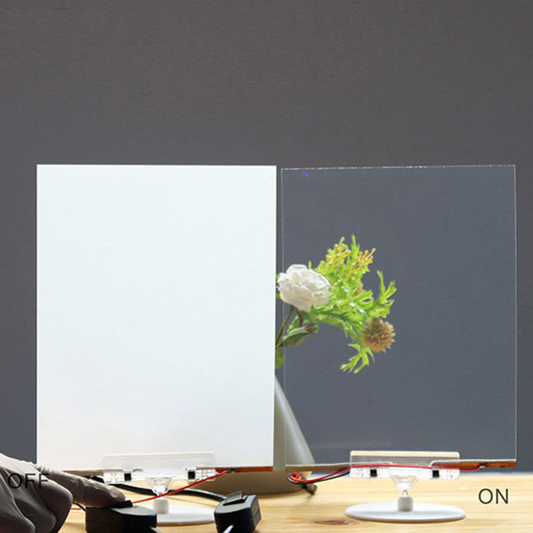 Échantillons blancs à 92&nbsp;% de transmission