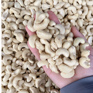 Meilleur Prix Santigo Viet Nam Noix de Cajou W320 Noix de Cajou Grillées Biologiques Sans Taxe - Product Image 1