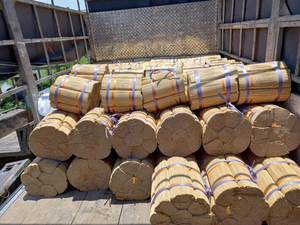 ธูปไม้ไผ่ดิบคุณภาพสูงออกแบบโลโก้ได้ตามต้องการสำหรับทำธูปจากเวียดนาม - Product Image 6