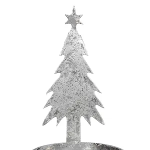 Support de bougie en fer doré de qualité supérieure, produit d'accentuation pour banquets, pour la décoration de table de mariage et de la maison, fabriqué par Zahid Exports - Product Image 4