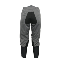 Pantalons d'équitation sur mesure de haute qualité pour hommes, culottes d'équitation, leggings d'équitation, collants, vêtements d'équitation pour hommes