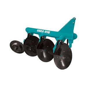 Baldan เครื่องไถแผ่นดิสก์แบบ3แผ่นสำหรับฟาร์มอุปกรณ์สำหรับไถแผ่นดิสก์ประเภทปลา - Product Image 3