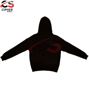 Oem Service <b>Rhinestone</b> Men <b>Hoodie</b> Cotton Polyester Long Sleeve Pullover Breathable New Style <b>Rhinestone</b> Hoodies - Product Image 3