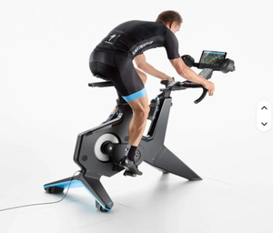 Meilleure Offre : Vélos d'Entraînement Intelligents Ta- c -xx Ne- o pour la Maison et la Salle de Sport - Product Image 4