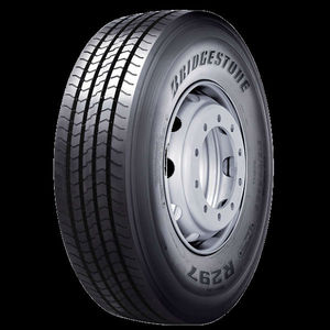 275/80R22.5 All Position Tire Suitable <b>for</b> Long Haul and Regional Transport - Product Image 4