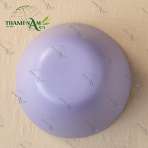 Bols en bambou laqué faits à la main, légers, écologiques, couleur personnalisée, jetables pour salades, soupes, nouilles, fêtes à domicile, classiques - Product Image 6