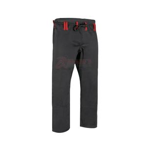 OEM brésilien Jiu Jitsu Gi 100% coton perle armure BJJ uniforme pour la compétition et l'entraînement Arts martiaux porter - Product Image 2