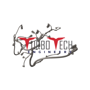 MODULE DE COMMANDE ÉLECTRONIQUE FAISCEAU DE CÂBLAGE 5368891 - Product Image 1