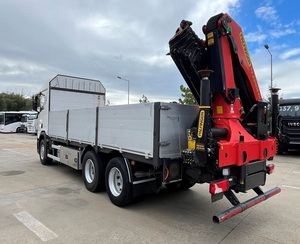 VENTA EN SUBASTA DE CAMIONES NUEVOS Y USADOS SCANIA R450 DE 3 EJES Y 450HP, MODELOS 2018-2022 - Product Image 4