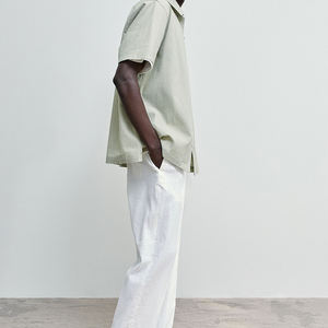 Pantalones Deportivos para Hombre, Estilo Jogger, Casuales, Ajustados, para Entrenamiento, Fisicoculturismo, Pantalones Deportivos para Correr - Product Image 5