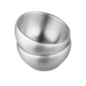 Hammered Design Copper Color Stainless Steel Bowl-Modern Luxury Eco-Friendly Food Serving for <b>Kitchen</b> Home Hotel Use In <b>Kitchen</b> - Product Image 4